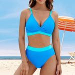 2-Sea Blue