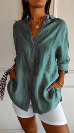 More Green