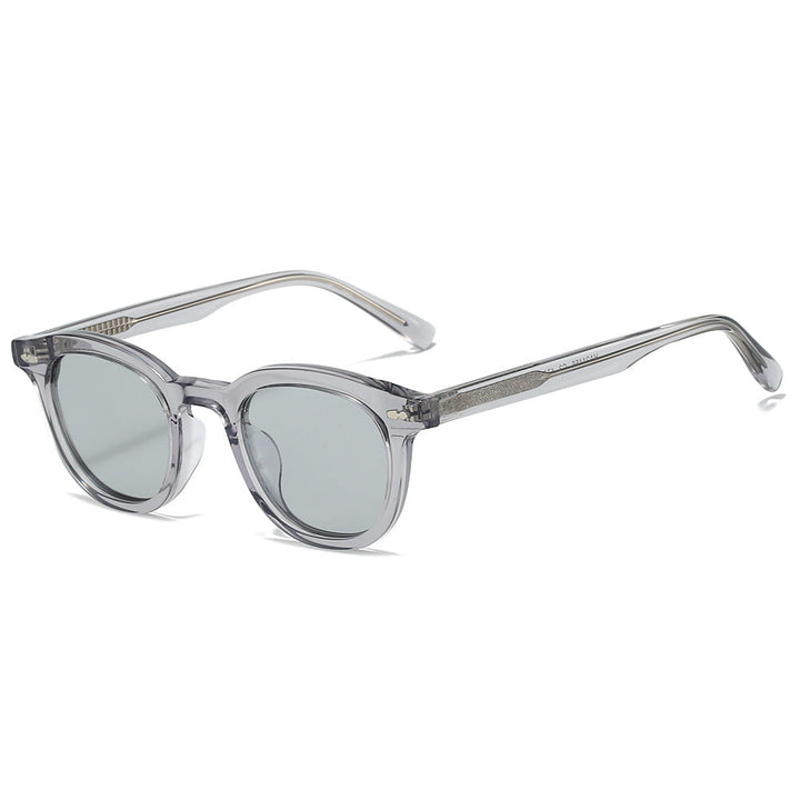 Elegant women's vintage classic sunglasses. UV protection retro eyewear, a timeless fashion accessory.