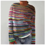 Multicolored Model