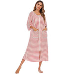 Pink Stripes