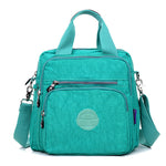 Blue Green